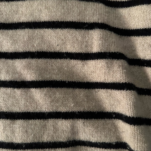 reformation mer wool sweater size xl - Picture 5 of 7